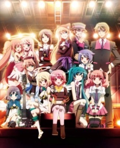 キラ☆キラ 5th Anniversary Live Anime KICK START GENERATIONの評価